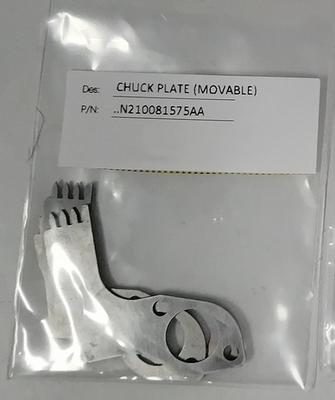 Panasonic Chuck plate (movable) N2100815